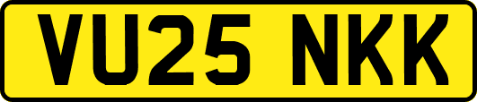 VU25NKK