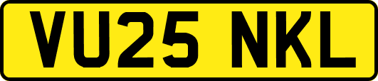 VU25NKL