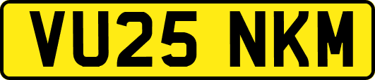VU25NKM