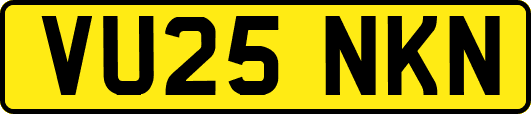 VU25NKN