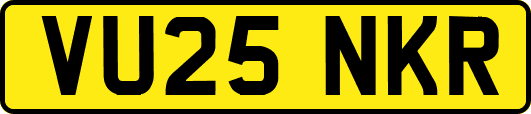 VU25NKR