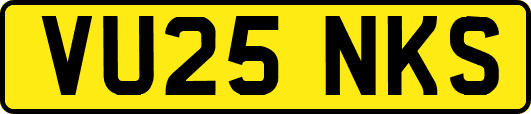 VU25NKS