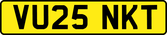 VU25NKT