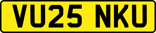 VU25NKU