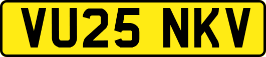 VU25NKV