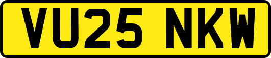 VU25NKW