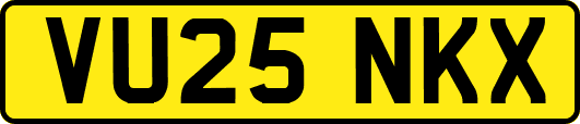 VU25NKX