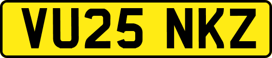 VU25NKZ