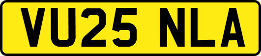 VU25NLA