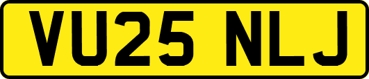 VU25NLJ