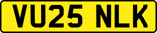 VU25NLK