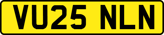 VU25NLN
