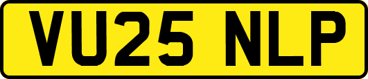 VU25NLP