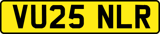 VU25NLR