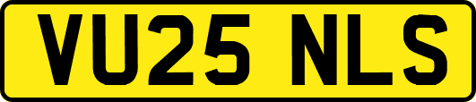VU25NLS