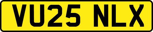 VU25NLX