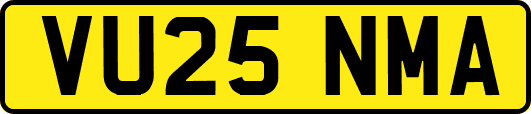 VU25NMA
