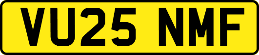 VU25NMF