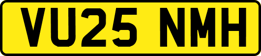 VU25NMH
