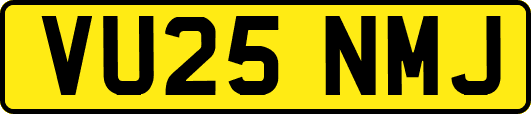 VU25NMJ