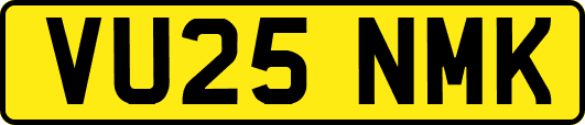 VU25NMK