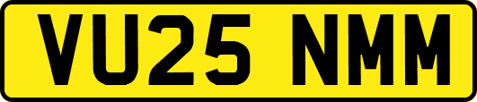 VU25NMM
