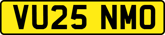 VU25NMO