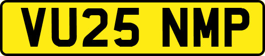 VU25NMP