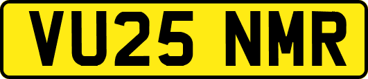 VU25NMR