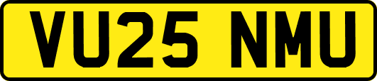 VU25NMU