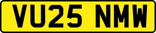 VU25NMW