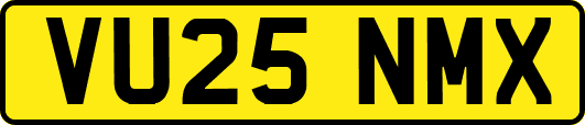 VU25NMX