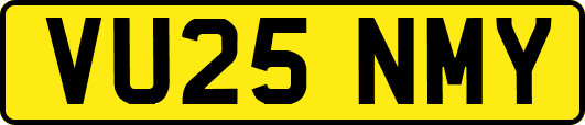VU25NMY