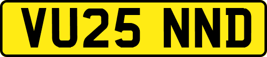 VU25NND