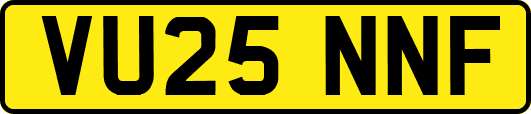 VU25NNF
