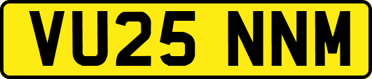 VU25NNM