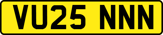 VU25NNN
