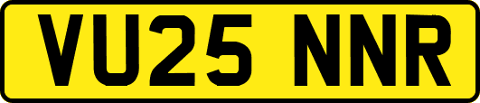 VU25NNR