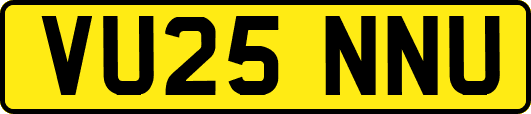 VU25NNU