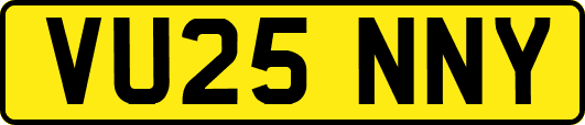 VU25NNY