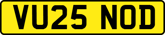 VU25NOD