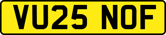 VU25NOF