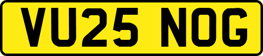 VU25NOG
