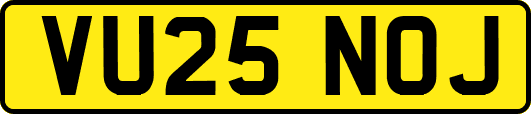 VU25NOJ