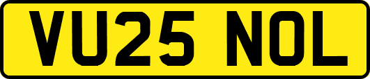 VU25NOL