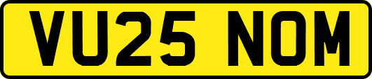 VU25NOM
