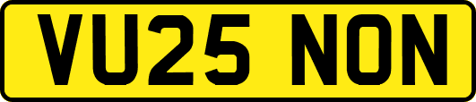 VU25NON