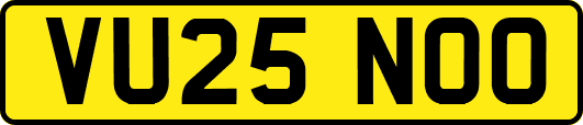 VU25NOO