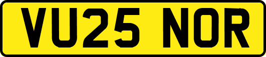 VU25NOR