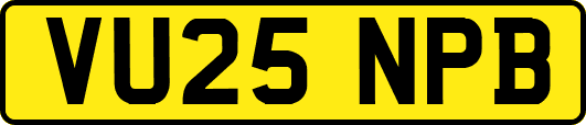 VU25NPB